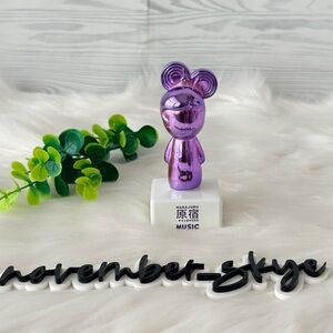 Harajuku Lovers Music Fragrance